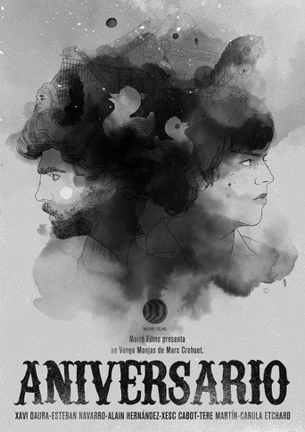 Aniversario movie poster