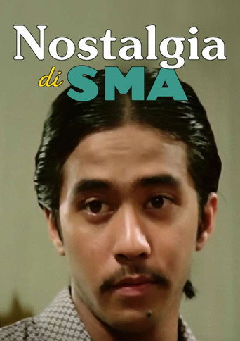 Nostalgia di SMA movie poster