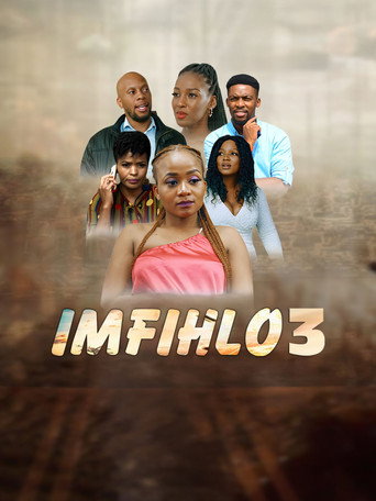 Imfihlo 3 movie poster