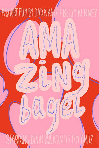 Amazing Bagel movie poster