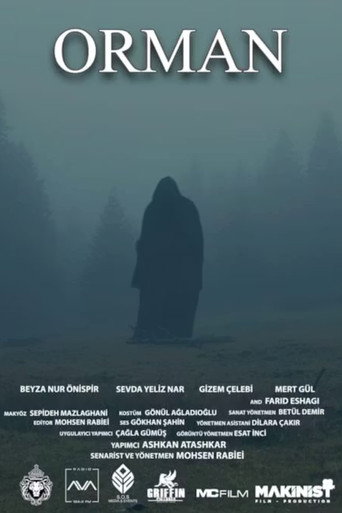 Orman movie poster