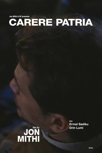 Carere Patria movie poster