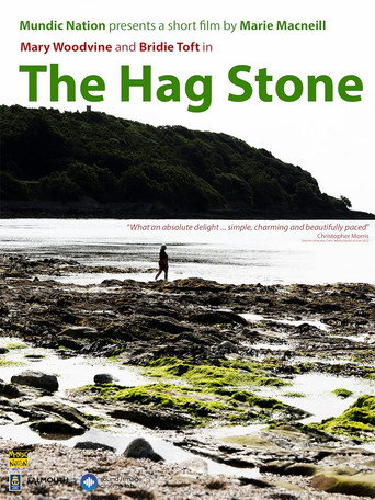 The Hag Stone movie poster