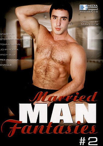 Married Man Fantasies 2 movie poster