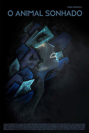 The Dreamt Animal movie poster