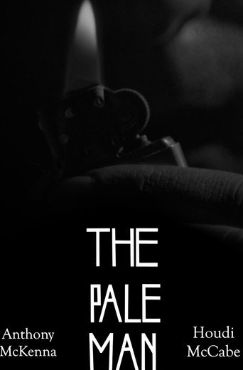 The Pale Man movie poster