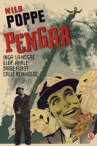Money: A Tragicomic Saga movie poster