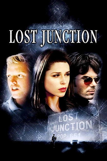 Lost Junction movie poster