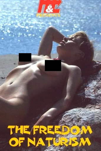 Freedom of Naturism movie poster