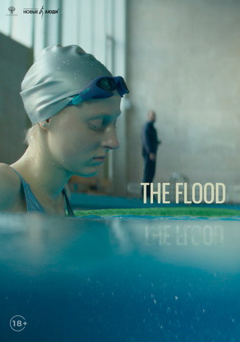 The Flood movie poster