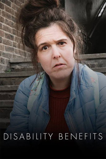 Disability Benefits movie poster