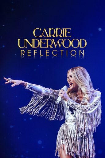 Carrie Underwood: Reflection movie poster