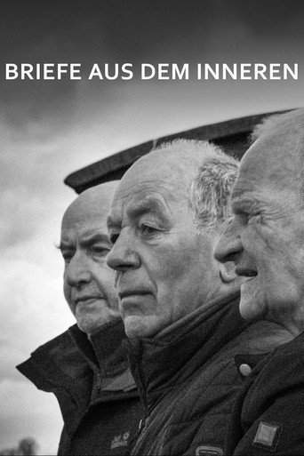Briefe aus dem Inneren movie poster
