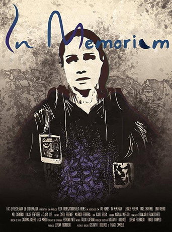 In Memoriam movie poster
