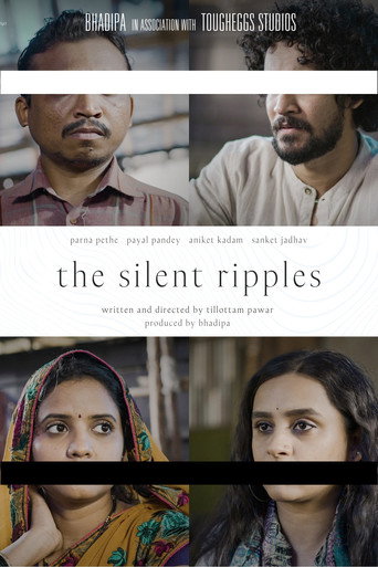 The Silent Ripples movie poster