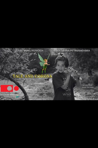 Tale and Corona movie poster