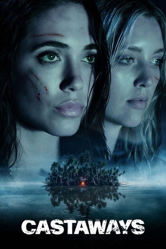 Castaways movie poster