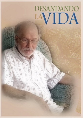 Desandando la vida movie poster