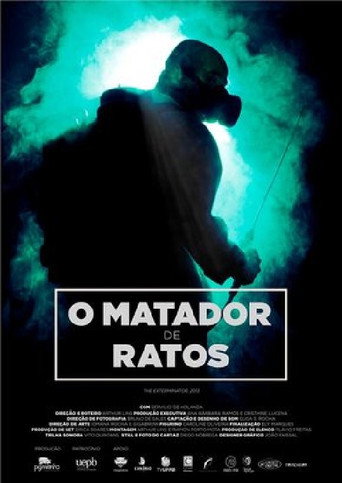 O Matador de Ratos movie poster