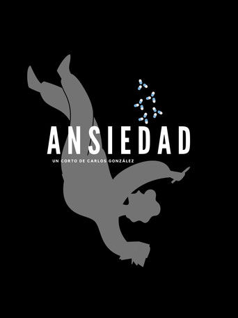 Ansiedad movie poster