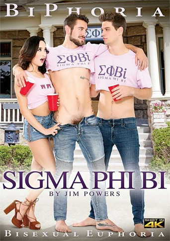 Sigma Phi Bi movie poster