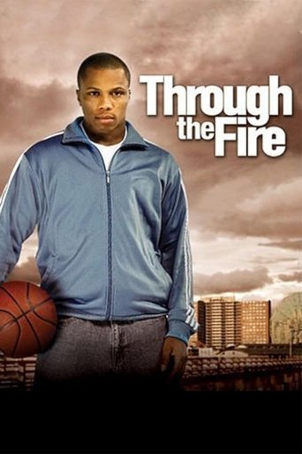 Through the Fire movie poster