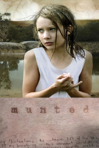 Munted movie poster