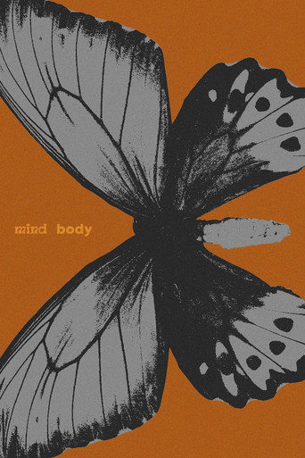 Mind Body movie poster