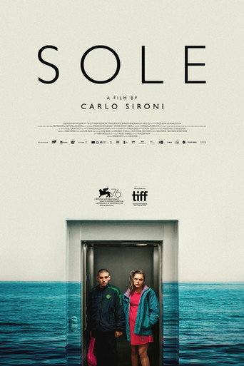 Sole movie poster