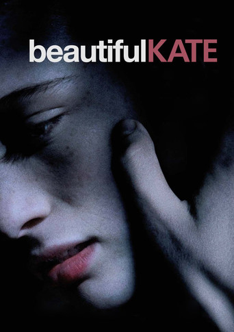 Beautiful Kate movie poster