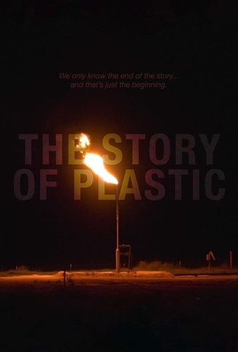 The Story of Plastic movie poster
