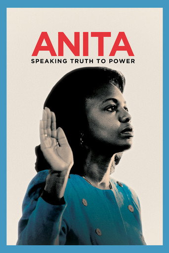 Anita movie poster