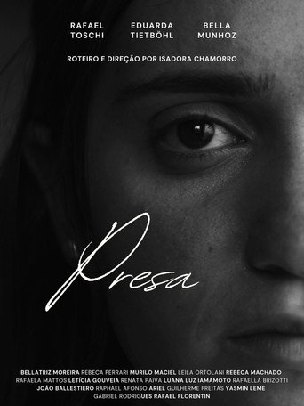 Presa movie poster