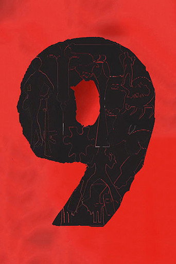 9 movie poster
