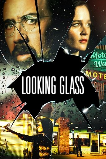 Looking Glass movie poster