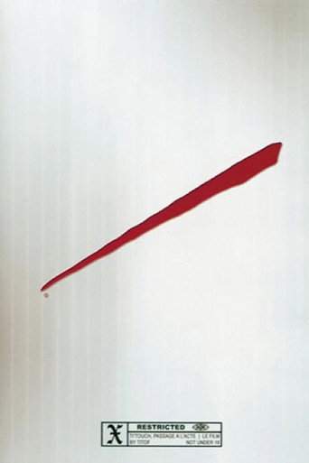 Ti'Touch - Passage à l’acte movie poster