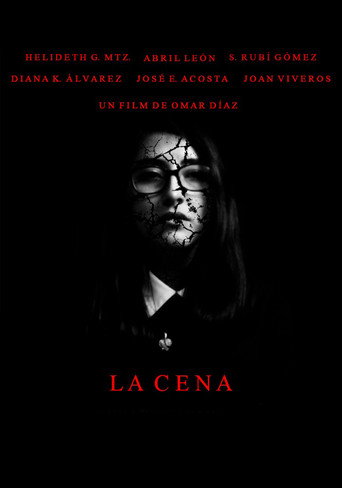 The Dinner movie poster