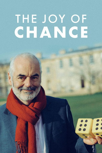 The Joy of Chance movie poster