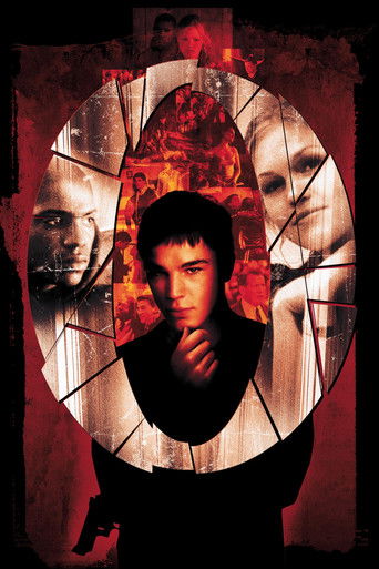 O movie poster