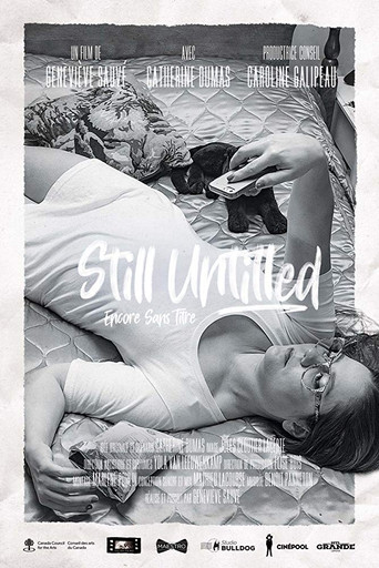 Still Untitled/Encore sans titre movie poster