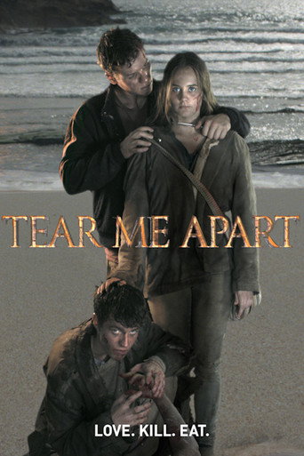 Tear Me Apart movie poster