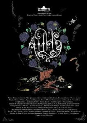 A Ilha movie poster