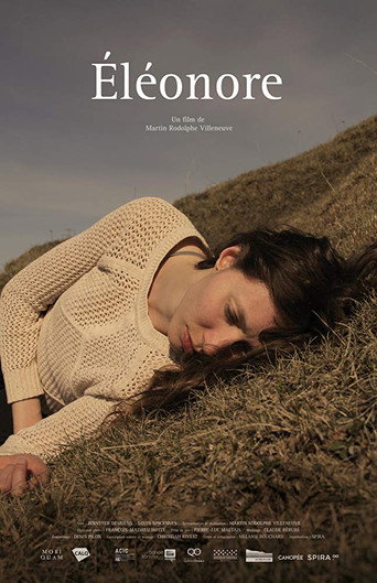 Éléonore movie poster