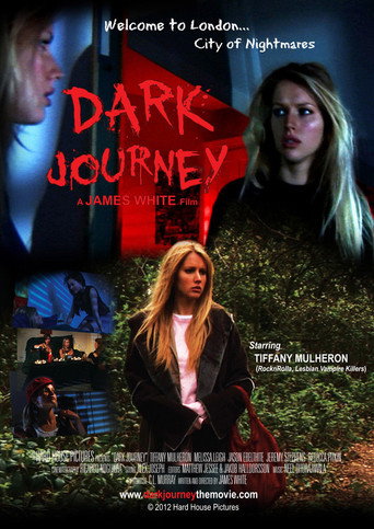 Dark Journey movie poster