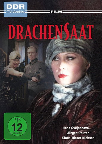 Drachensaat movie poster