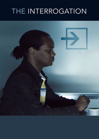 The Interrogation movie poster