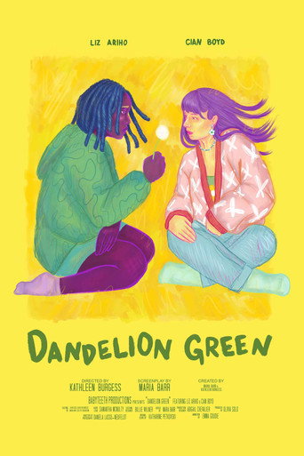 Dandelion Green movie poster