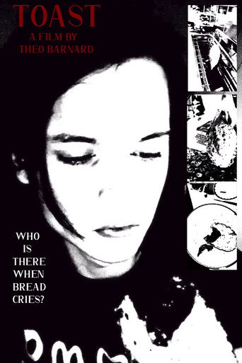 Toast movie poster
