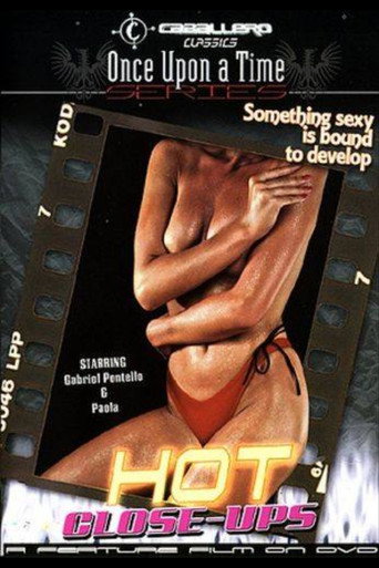 Hot Close-Ups movie poster