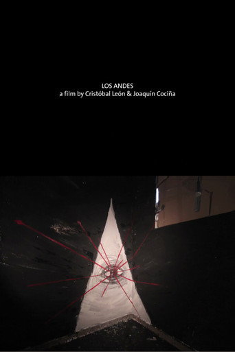 The Andes movie poster